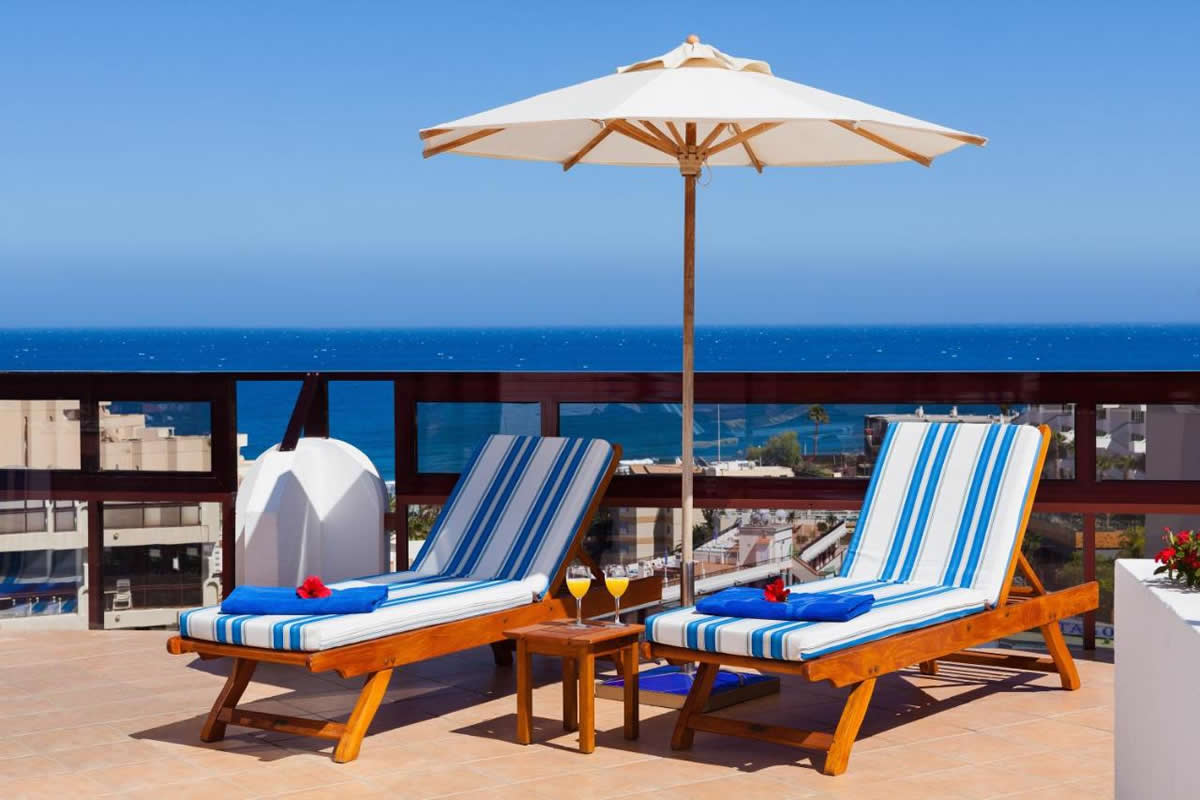 seaside sandy beach hotel